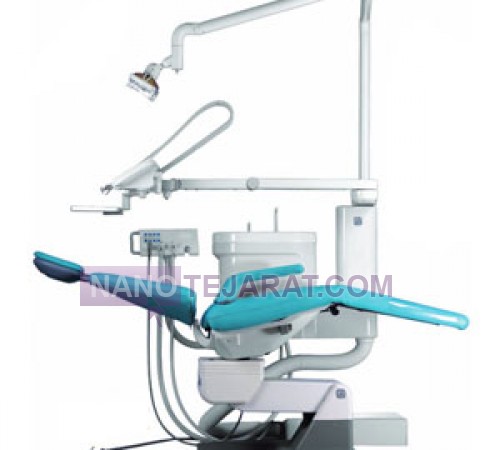 .Dental unit